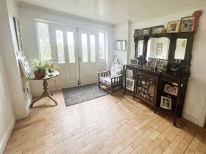 Entrance Hall:- click for photo gallery